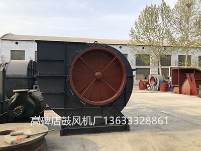 排塵風機圖片5